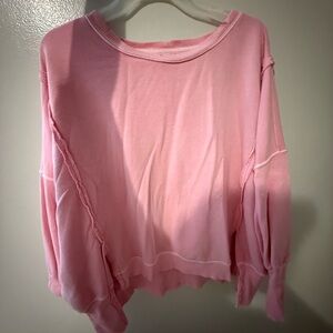Free People Camden Sweatshirt